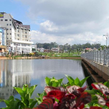 Kings Hotel Dalat Kültér fotó