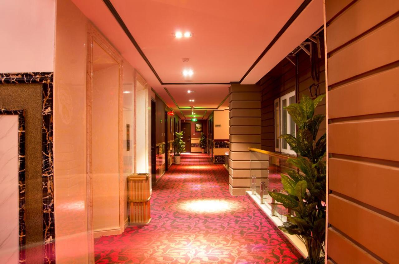 Kings Hotel Dalat Kültér fotó